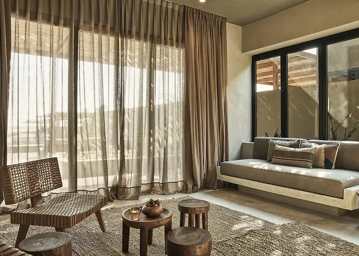 Casa Cook - Adults Only Resort
