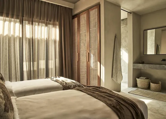 Resort Casa Cook - Adults Only