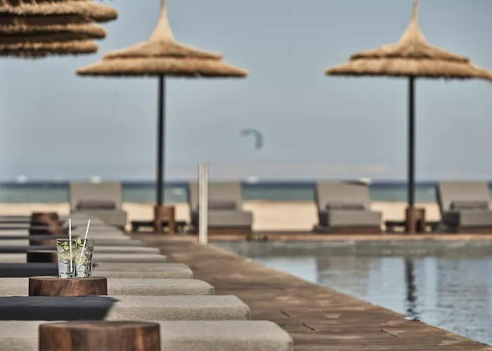 Casa Cook - Adults Only 5*