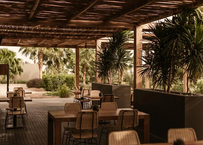 Casa Cook - Adults Only Курортный комплекс