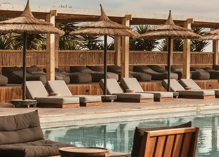 Курортный комплекс Casa Cook - Adults Only 5*