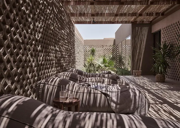 Casa Cook - Adults Only 5* El Gouna