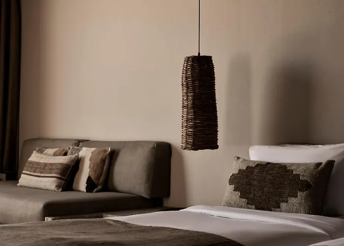 Casa Cook - Adults Only Курортный комплекс 5*