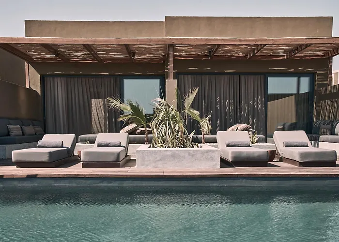 Casa Cook - Adults Only 5* El Gouna
