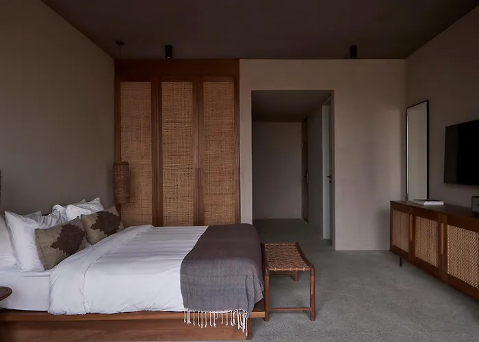 Casa Cook - Adults Only 5*