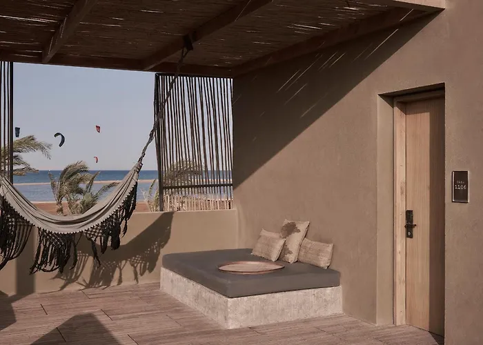 Casa Cook - Adults Only Resort