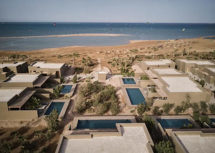 Casa Cook - Adults Only Курортный комплекс 5*