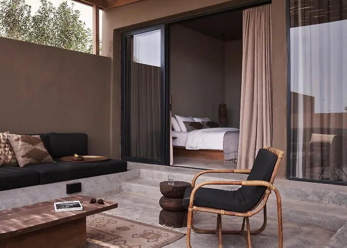 Casa Cook - Adults Only 5*
