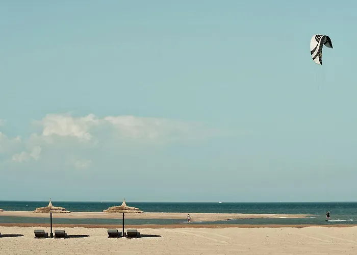 Курортный комплекс Casa Cook - Adults Only 5*