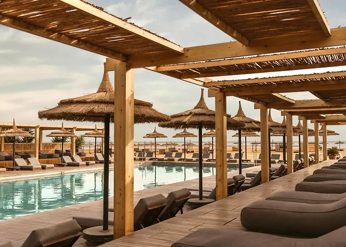 Casa Cook - Adults Only 5*