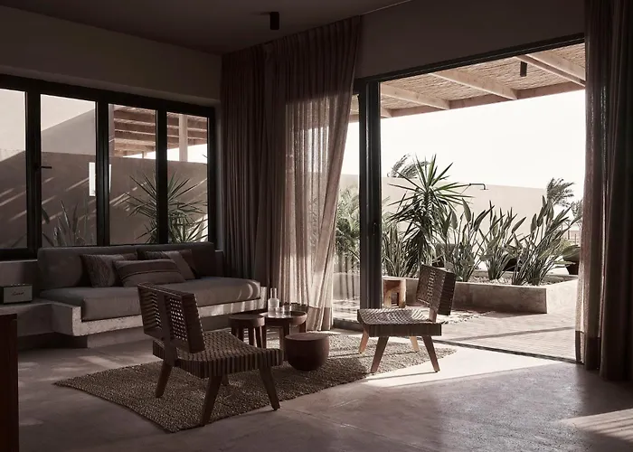Casa Cook - Adults Only 5*