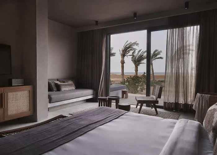 Курортный комплекс Casa Cook - Adults Only 5*