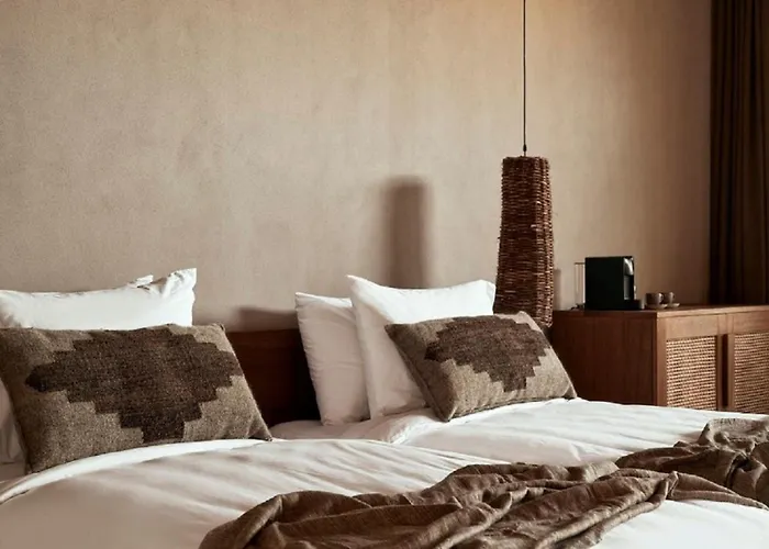 Casa Cook - Adults Only Курортный комплекс 5*