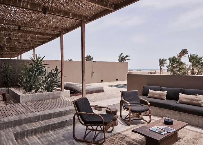 Casa Cook - Adults Only Resort El Gouna