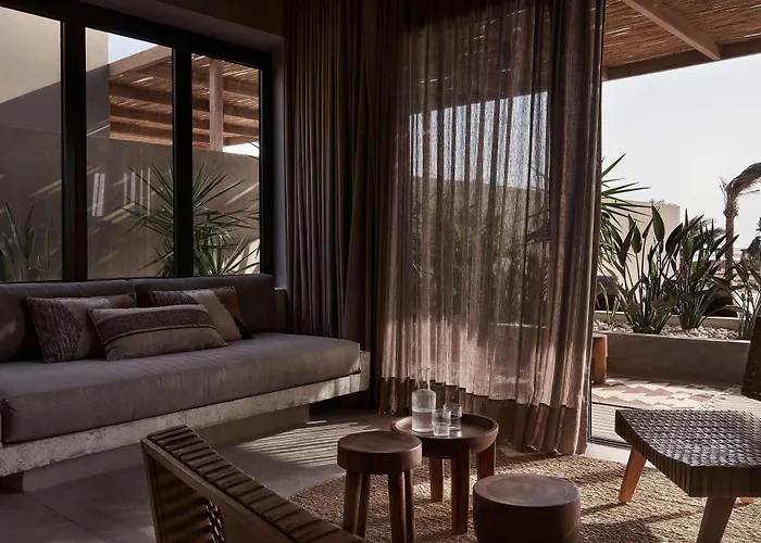 Casa Cook - Adults Only Курортный комплекс 5*