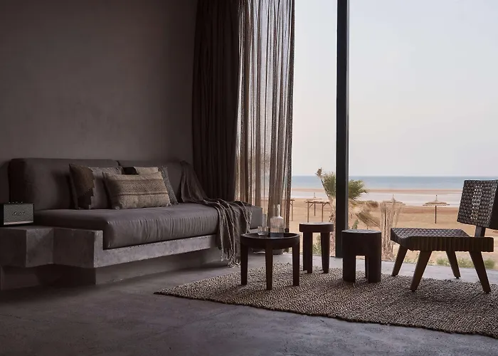 Resort Casa Cook - Adults Only El Gouna