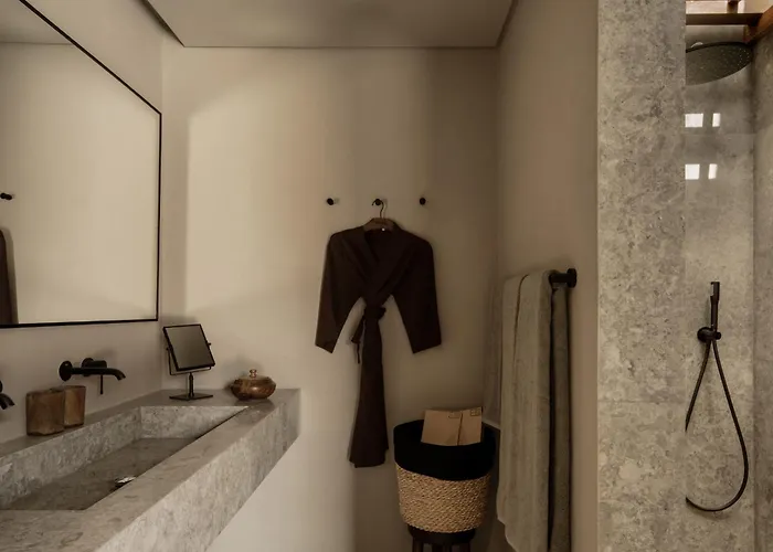 Курортный комплекс Casa Cook - Adults Only 5*
