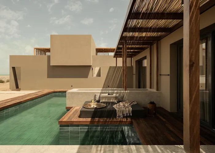 Casa Cook - Adults Only 5*