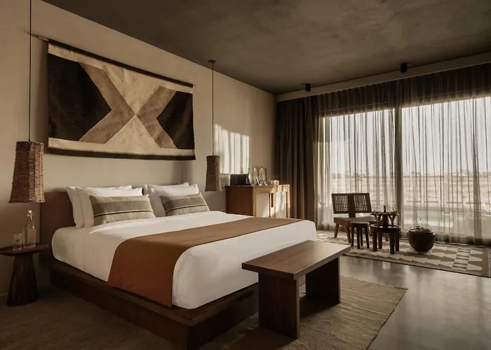 Курортный комплекс Casa Cook - Adults Only 5*