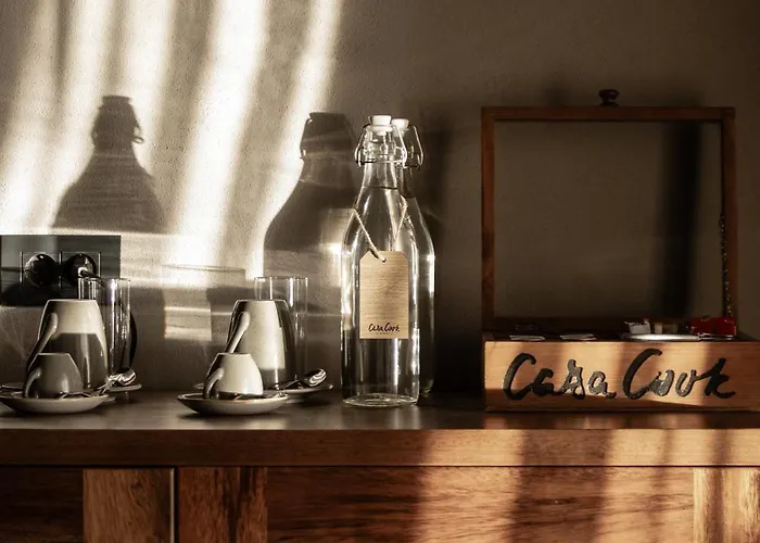 Casa Cook - Adults Only