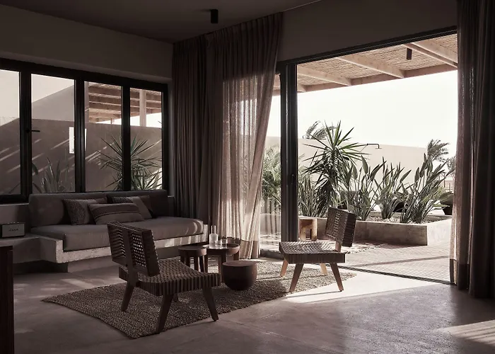 Casa Cook - Adults Only Resort