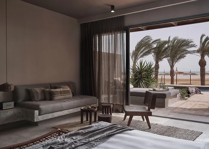 Casa Cook - Adults Only 5* El Gouna