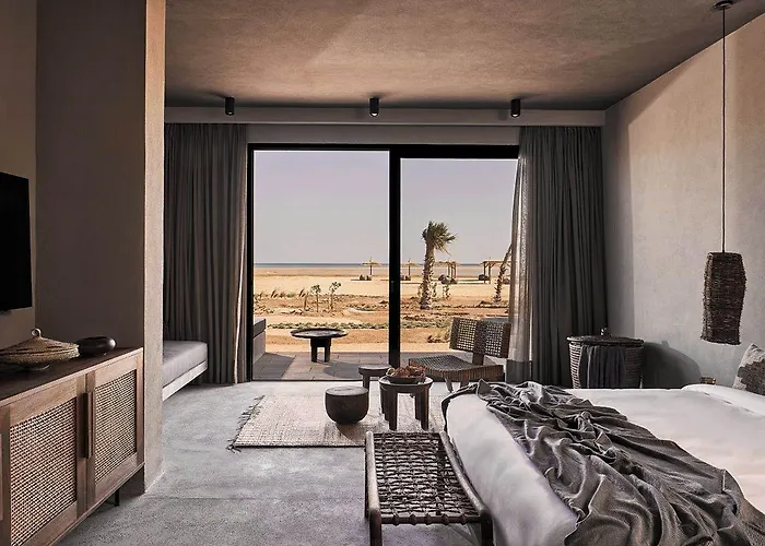 Casa Cook - Adults Only Resort El Gouna