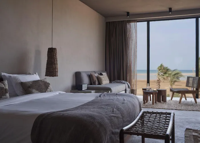 Resort Casa Cook - Adults Only